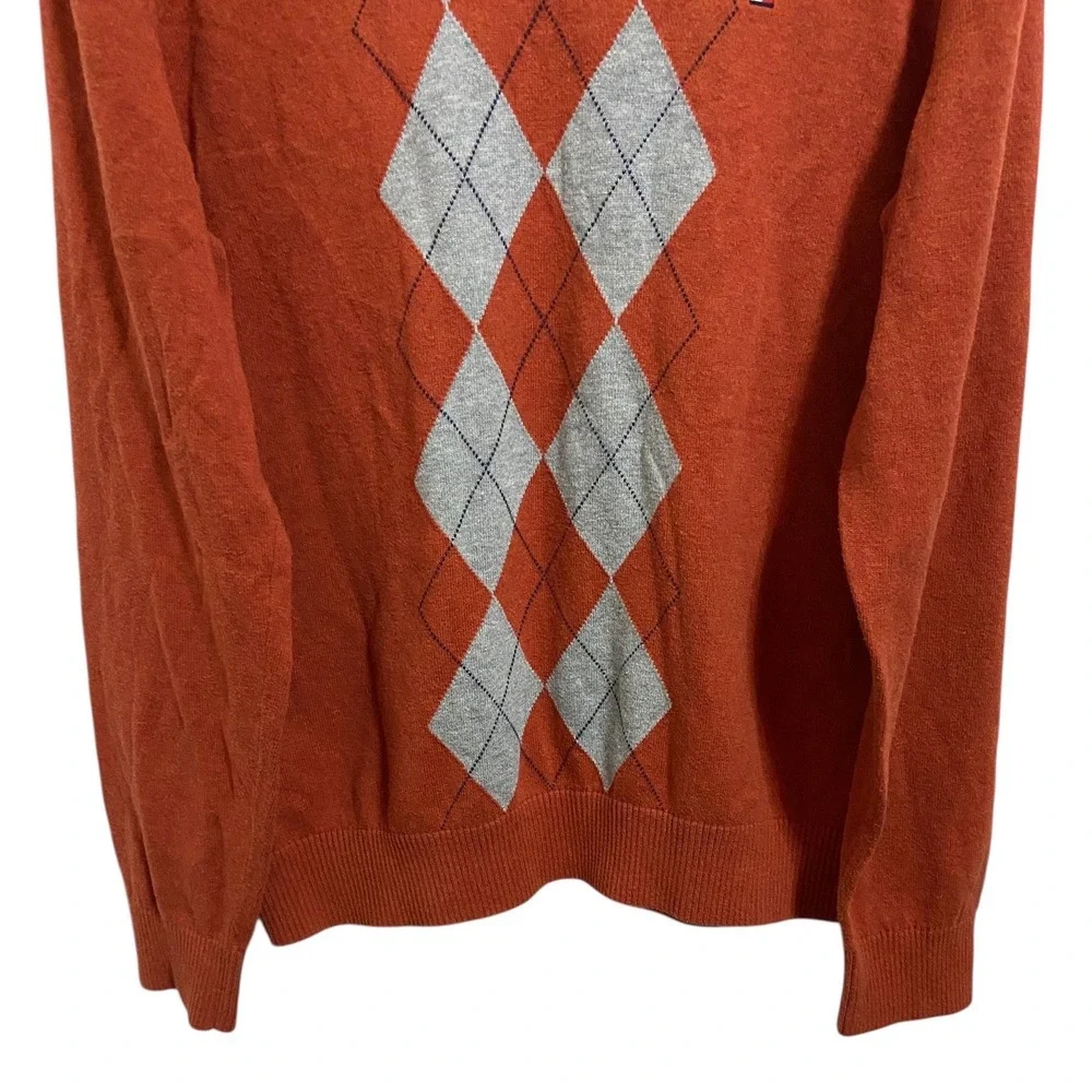 Tommy Hilfiger retro signature